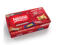 imagem de BOMBOM NESTLE ESPEC CX 220G