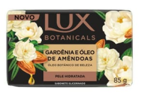 imagem de SAB LUX BOTANICALS GARDENIA 85G