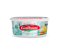 imagem de MANTEIGA GALBANI S SAL 200G