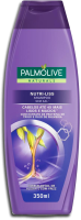 imagem de SHAMP PALMOLIVE 350ML NATURALS NUTRI LISS