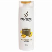 imagem de SH PANTENE HIDRATACAO 400ML