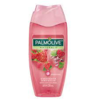 imagem de SAB LIQ PALMOLIVE 250ML TOQ. NUTRITIVO