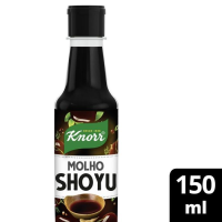 imagem de MOLHO KNORR SHOYU 150ML