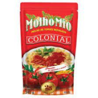 imagem de MOLHO TOMATE COLONIAL MOLHO MIO 300G SC