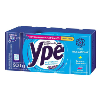 imagem de SABAO BARRA YPE 800G AZUL MULTIAT
