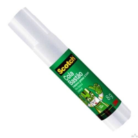 imagem de COLA BASTAO SCOTCH 8G