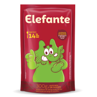 imagem de EXT TOMATE ELEFANTE 190G