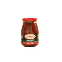 imagem de TOMATE SECO TIO PACO 200G VD