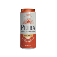 imagem de CERV PETRA PURO MALTE 473ML