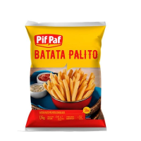 imagem de BATATA PALITO  PIF PAF 1,05KG