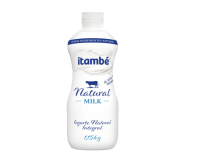 imagem de IOGURT ITAMBE NATURAL MILK 1,150G INT.