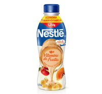 imagem de IOGURT NESTLE VITAMINA FRUTAS 1,150G
