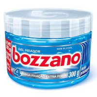 imagem de GEL FIX BOZZANO INCOLOR 300G