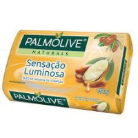 imagem de SAB PALMOLIVE OLEO ARGAN 150GR