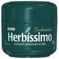 imagem de DESOD CR HERBISSIMO TRADICIONAL 55G