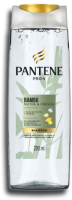 imagem de SH PANTENE BAMBU  200ML