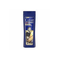 imagem de SH CLEAR ANTICASPA MEN LIMPEZA PROFUNDA 200ML