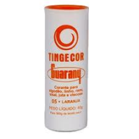 imagem de TINGECOR GUARANY BEGE 40G
