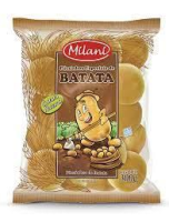 imagem de PAO MILANI BATATA 300G