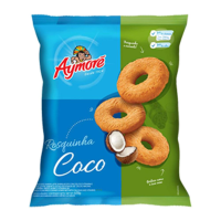 imagem de ROSQ AYMORE 350G COCO