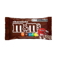 imagem de CHOC M MS  40G AO LEITE