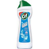 imagem de DESENG CIF LIMP PROFUNDA CREMOSO 250ML