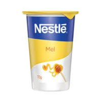 imagem de IOGURTE NESTLE NATURAL COM MEL 170G