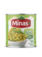 imagem de SELETA LEGUMES MINAS MAIS LT 170G