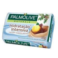 imagem de SAB PALMOLIVE MANTEGA DE KARITE 85G