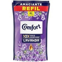 imagem de AMAC COMFORT 900ML LAVANDA 9