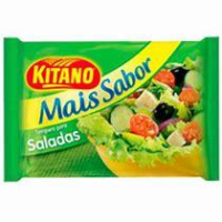 imagem de TEMP MAIS SABOR SALADAS 60G