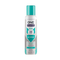 imagem de DES AER ABOVE ONE WOMAN MOVING 150ML