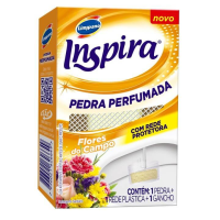imagem de PEDRA SANIT LIMPPANO INSPIRA CAMPO 1UN