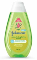 imagem de SAB LIQUIDO JOHNSON LAVANDA 200ML