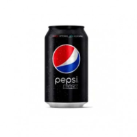 imagem de REFRIG PEPSI BLACK ZERO LT 350ML