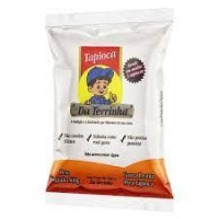 imagem de TAPIOCA TERRINHA 500G