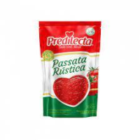 imagem de PASSATA RUSTICA PREDLECTA 300G