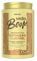 imagem de MASC SEDA BOOM 1KG DEFI FLEXIVEL