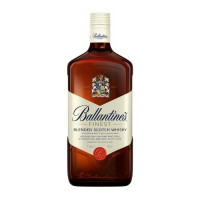 imagem de WHISKY BALLANTINES FINEST 1L