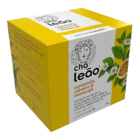 imagem de CHA LEAO FUZE CAM CIDR MARAC 16G