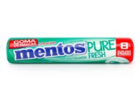 imagem de BALA MENTOS FRESH PURE 8G