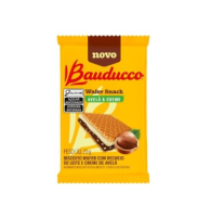 imagem de BISC WAFER SNACK BAUDUCCO AVELA 20G