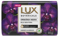imagem de SAB LUX BOTANICALS ORQUIDEA NEGRA 85G