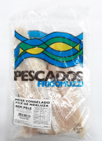 imagem de PEIXE FILE MERLUZA  EBOM 500GR