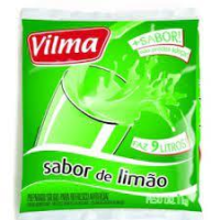 imagem de REFRESCO VILMA LIMAO 1KG