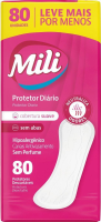 imagem de ABS MILI PROT. DIARIO 80UN SUAVE