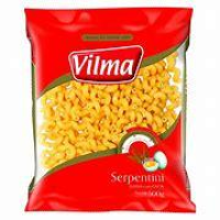 imagem de MAC VILMA OVOS SERPENTINI 500G