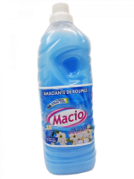 imagem de AMAC MACIO FLORAL AZUL 2L