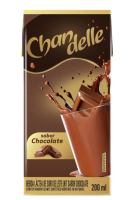 imagem de BEB LACTEA CHANDELLE 200ML CHOCOLATE