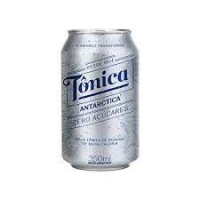 imagem de AGUA TONICA ANTARCTICA DIET 350ML